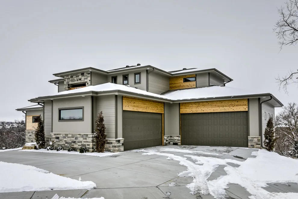 Martin Compilation by Sierra Homes (Omaha, NE) - Photo 35