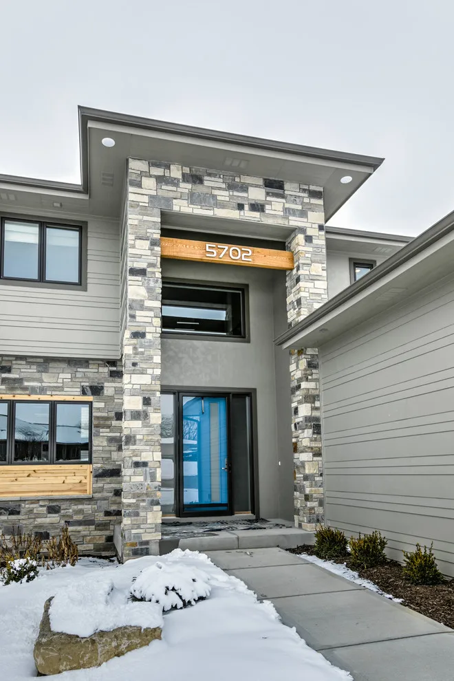 Martin Compilation by Sierra Homes (Omaha, NE) - Photo 30