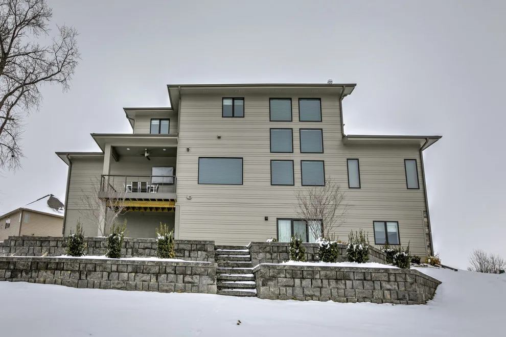Martin Compilation by Sierra Homes (Omaha, NE) - Photo 8