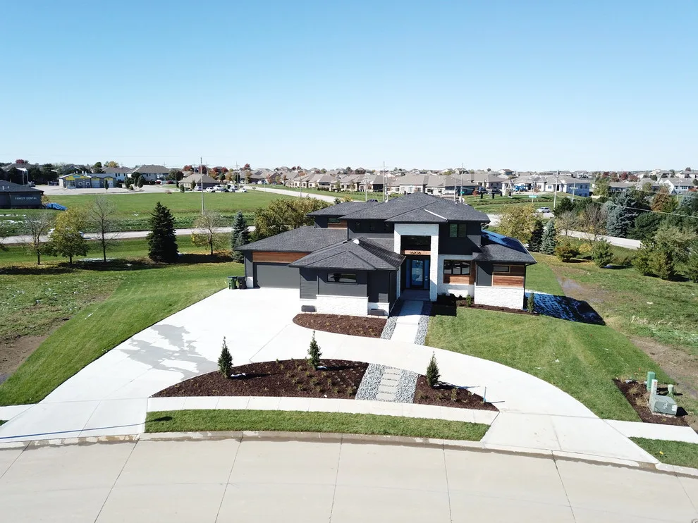 Martin Compilation by Sierra Homes (Omaha, NE) - Photo 24