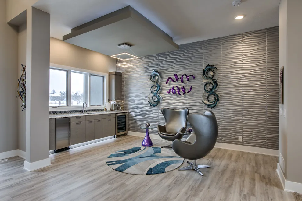 Martin Compilation by Sierra Homes (Omaha, NE) - Photo 52