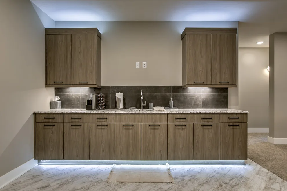 Martin Compilation by Sierra Homes (Omaha, NE) - Photo 44