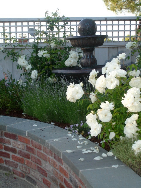 Hardscape by Kristen Rudger Landscape Design - Photo 4