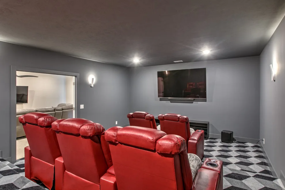 Martin Compilation by Sierra Homes (Omaha, NE) - Photo 60