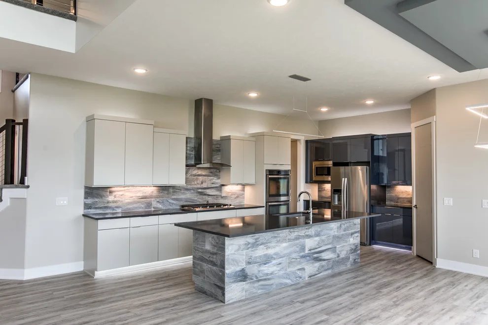 Martin Compilation by Sierra Homes (Omaha, NE) - Photo 45