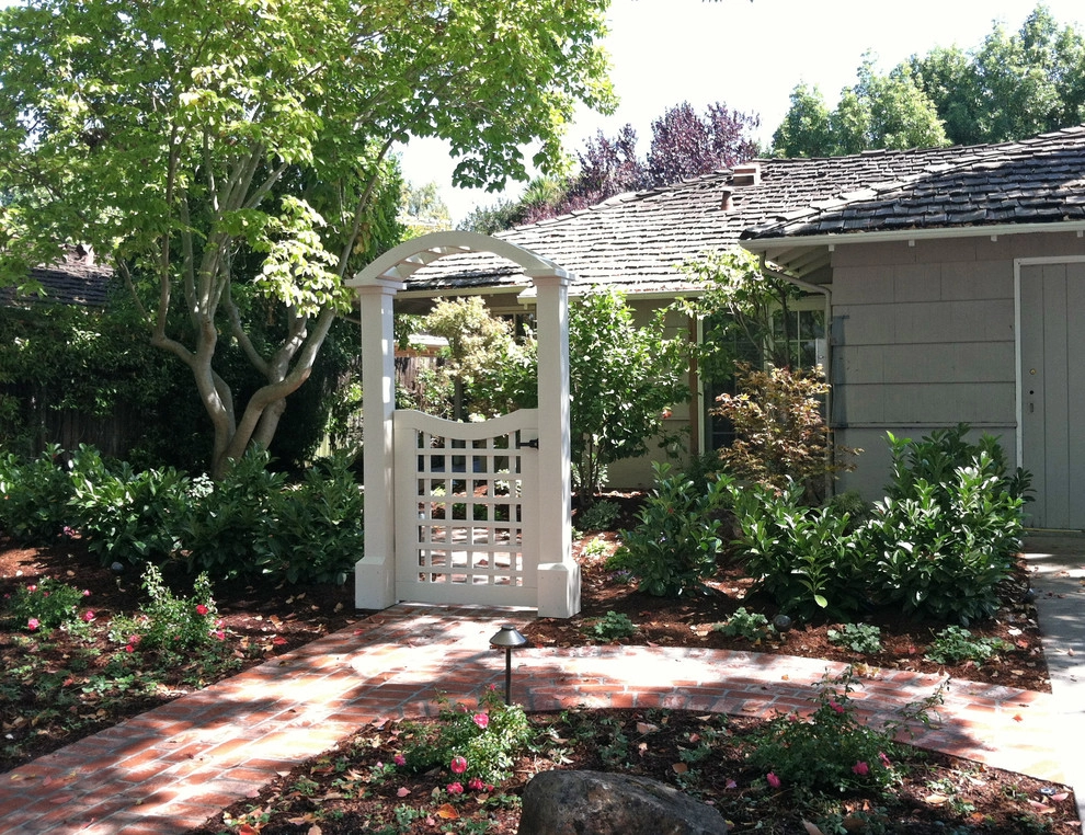 Hardscape by Kristen Rudger Landscape Design - Photo 7