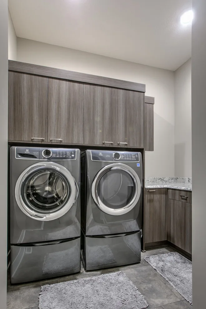Martin Compilation by Sierra Homes (Omaha, NE) - Photo 43