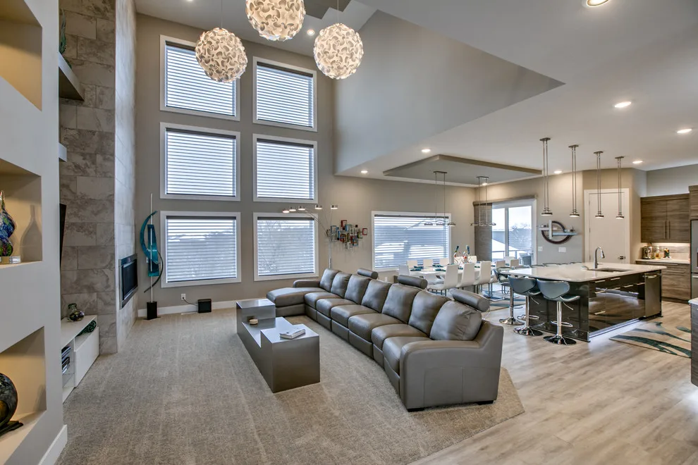 Martin Compilation by Sierra Homes (Omaha, NE) - Photo 57