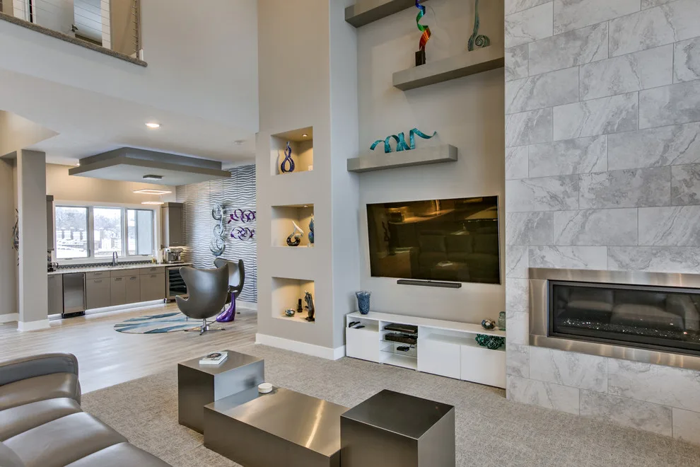Martin Compilation by Sierra Homes (Omaha, NE) - Photo 23