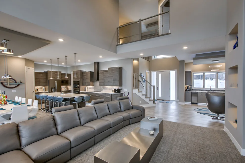 Martin Compilation by Sierra Homes (Omaha, NE) - Photo 38