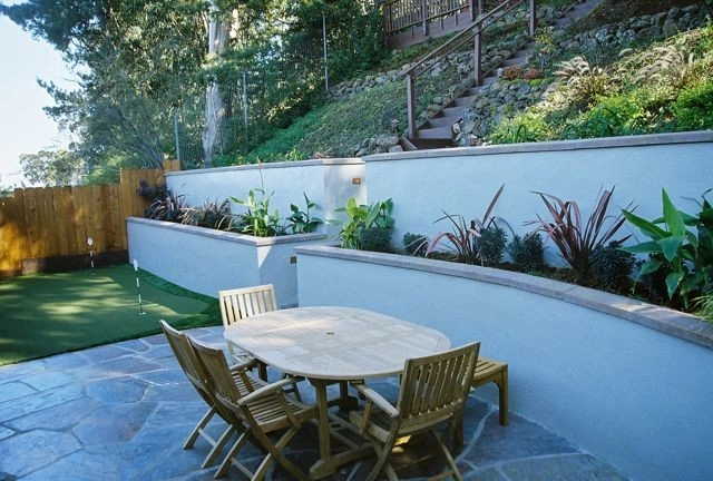 Hardscape by Kristen Rudger Landscape Design - Photo 8