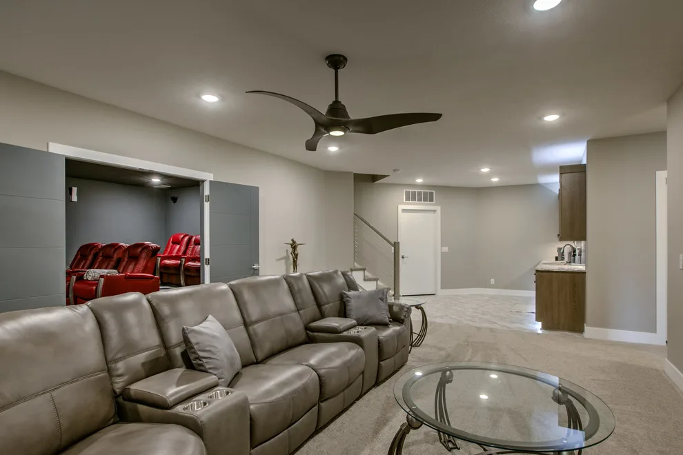 Martin Compilation by Sierra Homes (Omaha, NE) - Photo 32