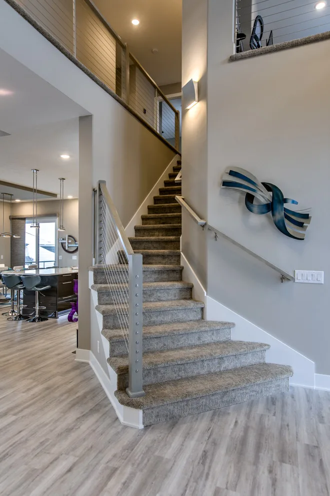 Martin Compilation by Sierra Homes (Omaha, NE) - Photo 58