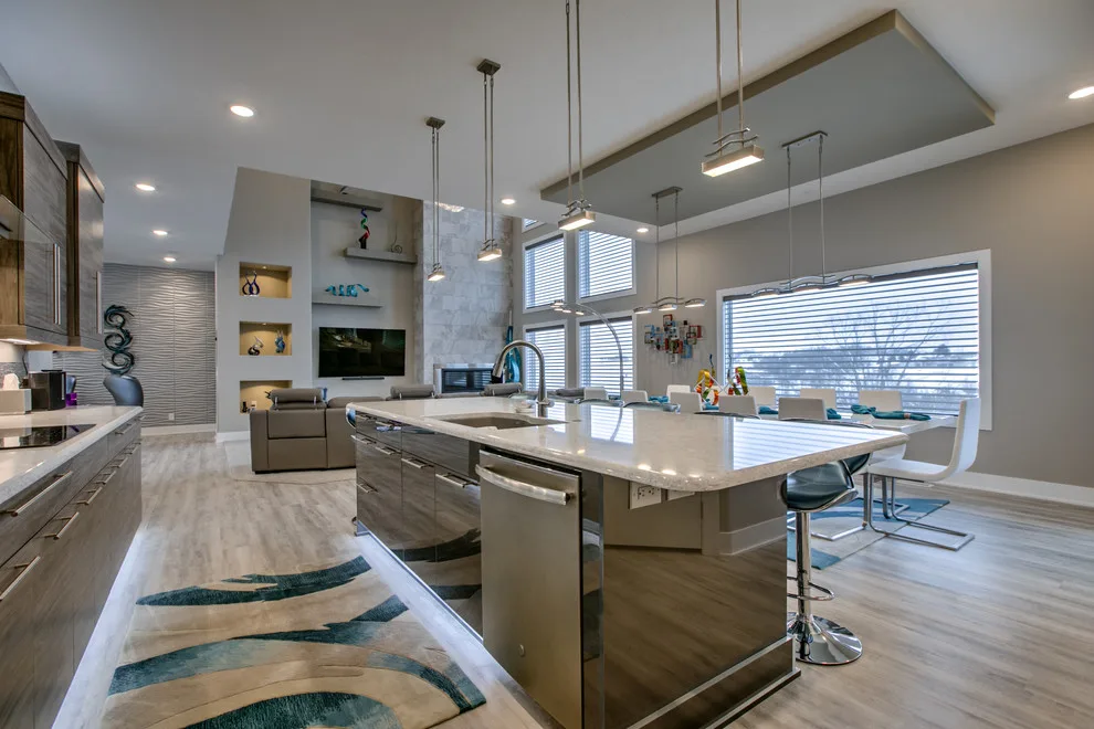 Martin Compilation by Sierra Homes (Omaha, NE) - Photo 3