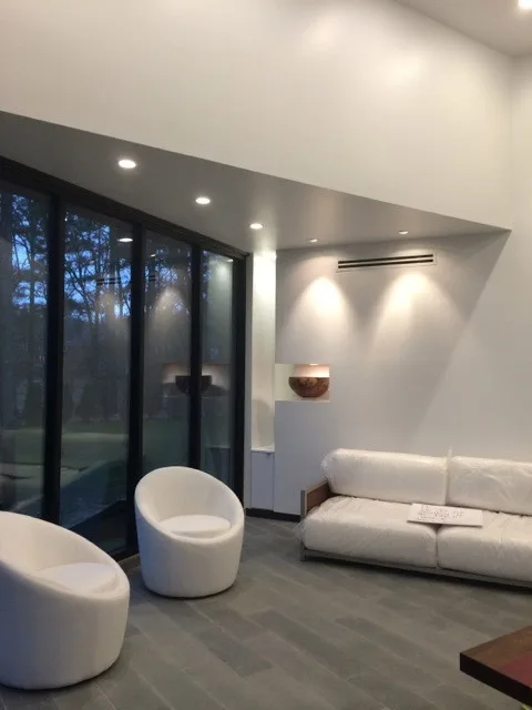 Modern Interiors by Martin Construction & Design LLC - Photo 3