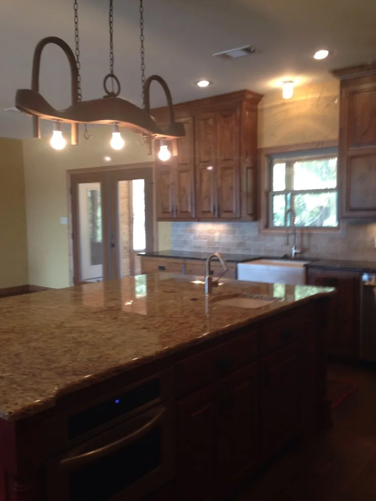 Denton Contractors LLC. - Photo 10