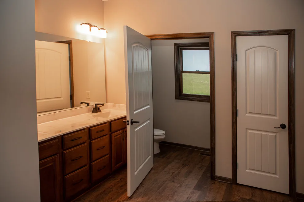 Gross Road by Martin by Kilbarger Home Builders - Photo 10