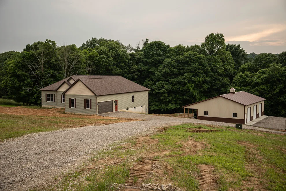 Gross Road by Martin by Kilbarger Home Builders - Photo 5