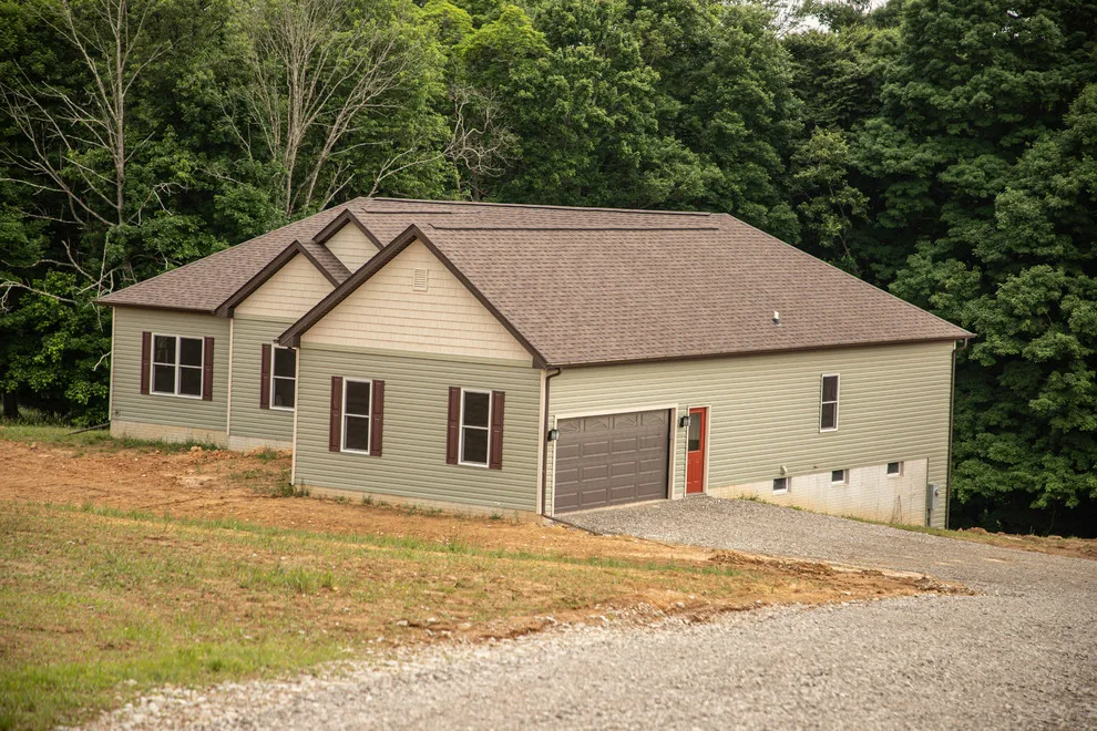 Gross Road by Martin by Kilbarger Home Builders - Photo 9