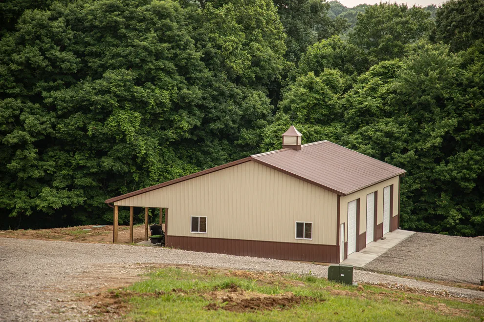 Gross Road by Martin by Kilbarger Home Builders - Photo 4