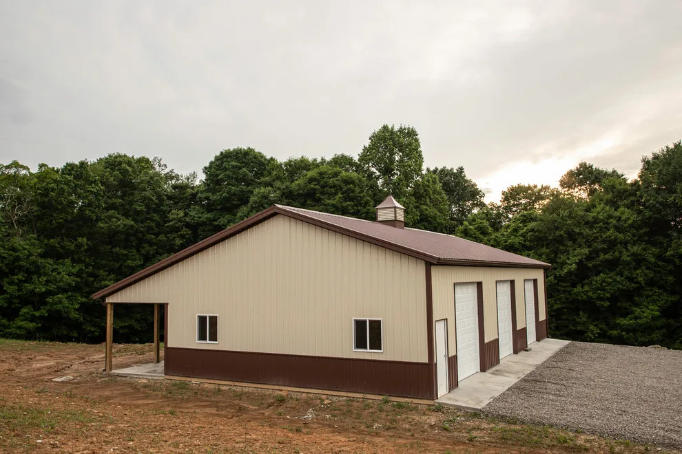 Gross Road by Martin by Kilbarger Home Builders - Photo 25