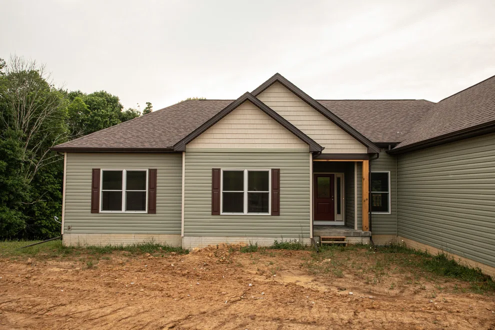 Gross Road by Martin by Kilbarger Home Builders - Photo 19