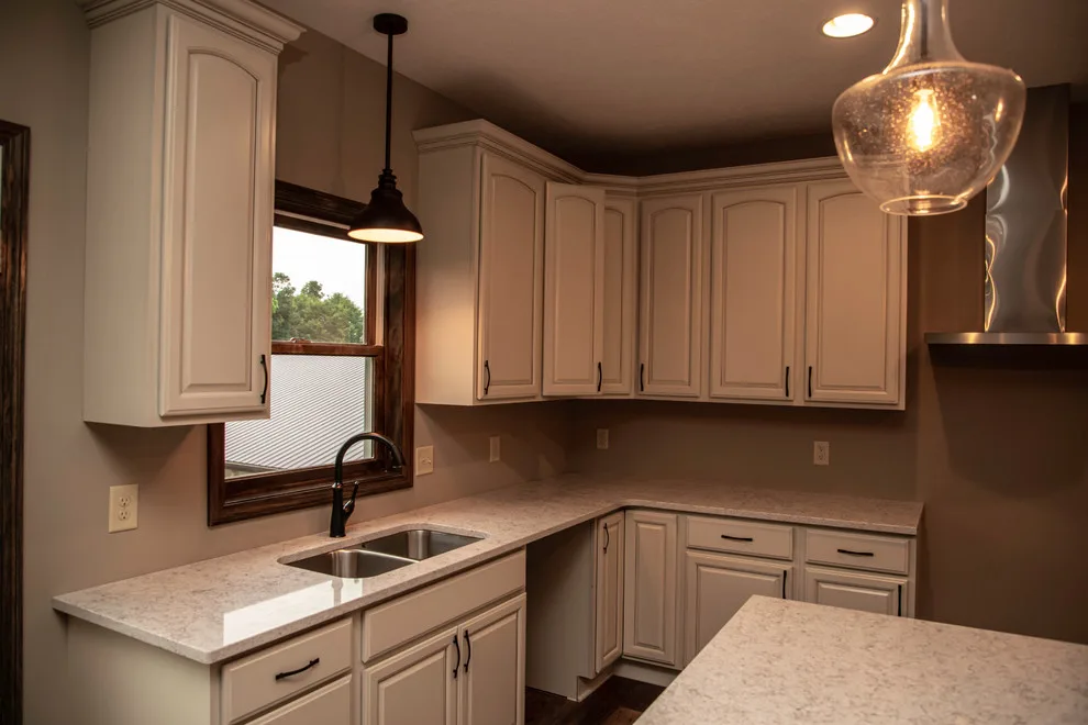 Gross Road by Martin by Kilbarger Home Builders - Photo 20