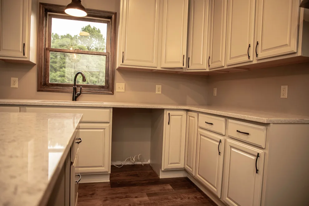 Gross Road by Martin by Kilbarger Home Builders - Photo 32