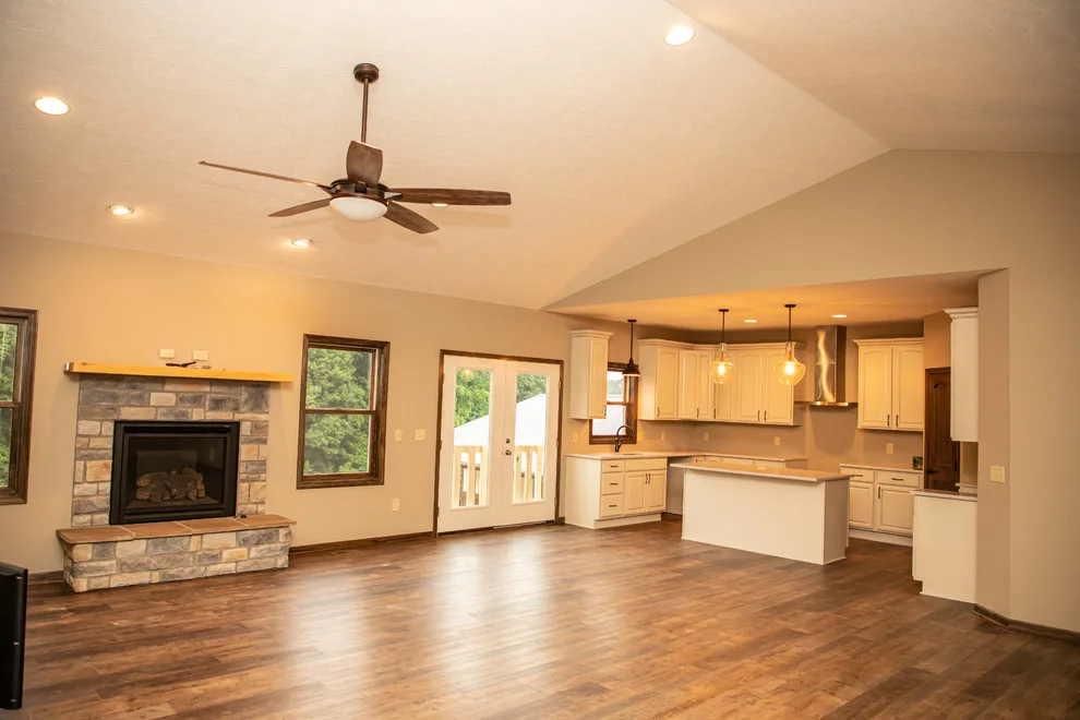 Gross Road by Martin by Kilbarger Home Builders - Photo 12