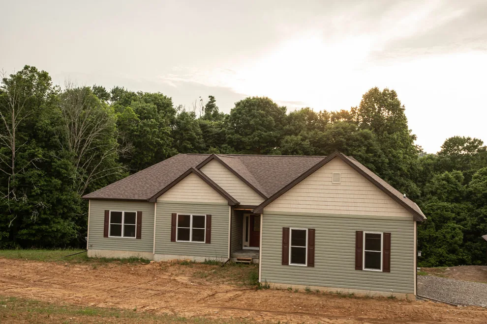Gross Road by Martin by Kilbarger Home Builders - Photo 21