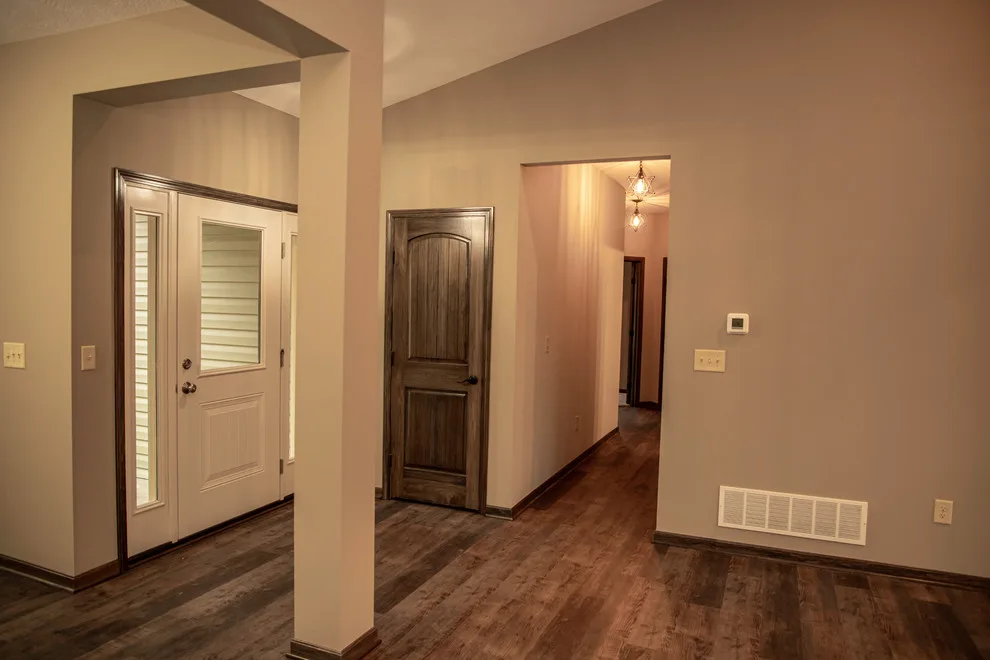 Gross Road by Martin by Kilbarger Home Builders - Photo 14