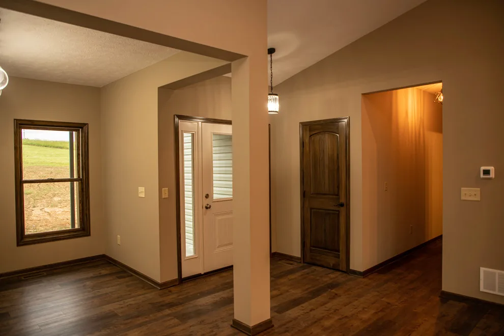 Gross Road by Martin by Kilbarger Home Builders - Photo 17