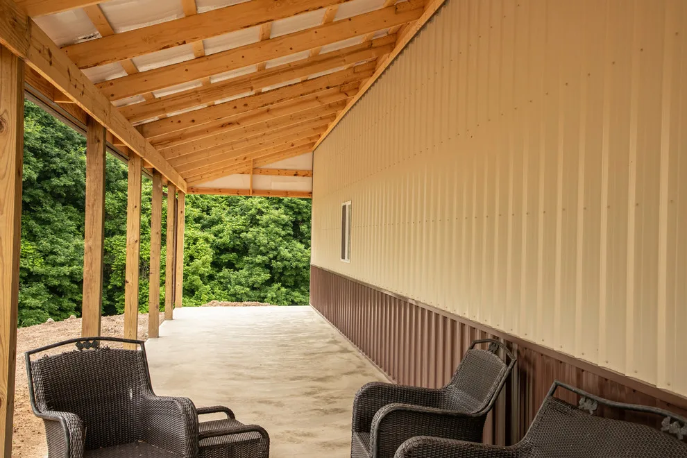 Gross Road by Martin by Kilbarger Home Builders - Photo 16