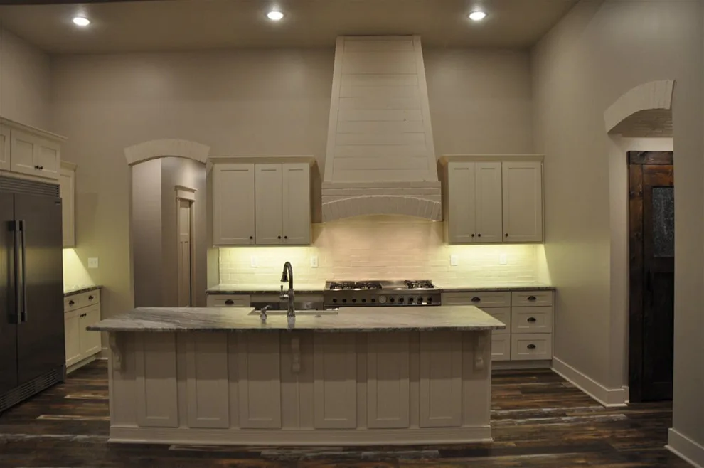 Martin Residence by Jaynes Homes And Construction - Photo 19