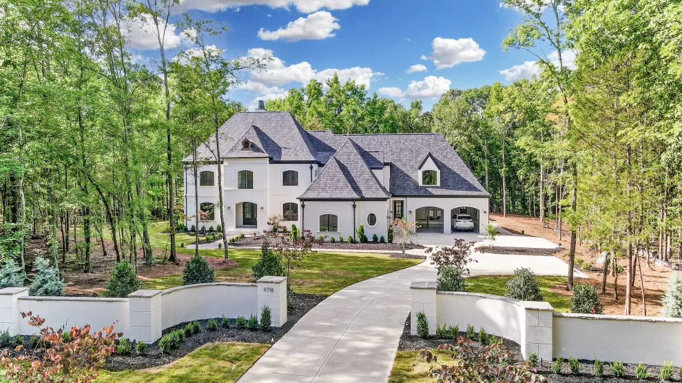 Marvin Estates Manor - ME4 by Linnane Homes - Photo 16