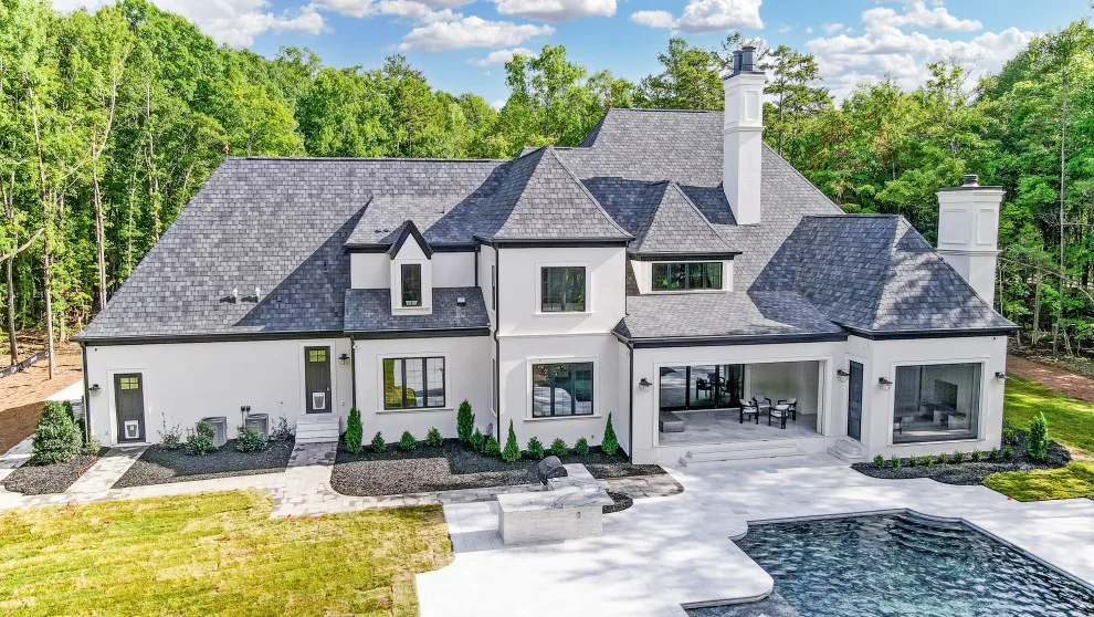 Marvin Estates Manor - ME4 by Linnane Homes - Photo 58