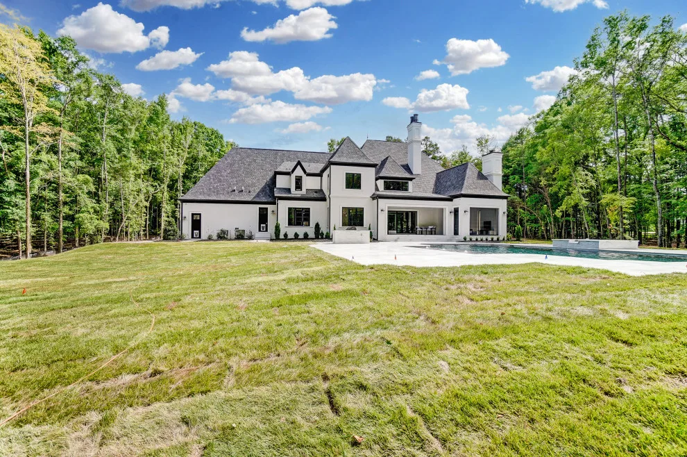 Marvin Estates Manor - ME4 by Linnane Homes - Photo 39