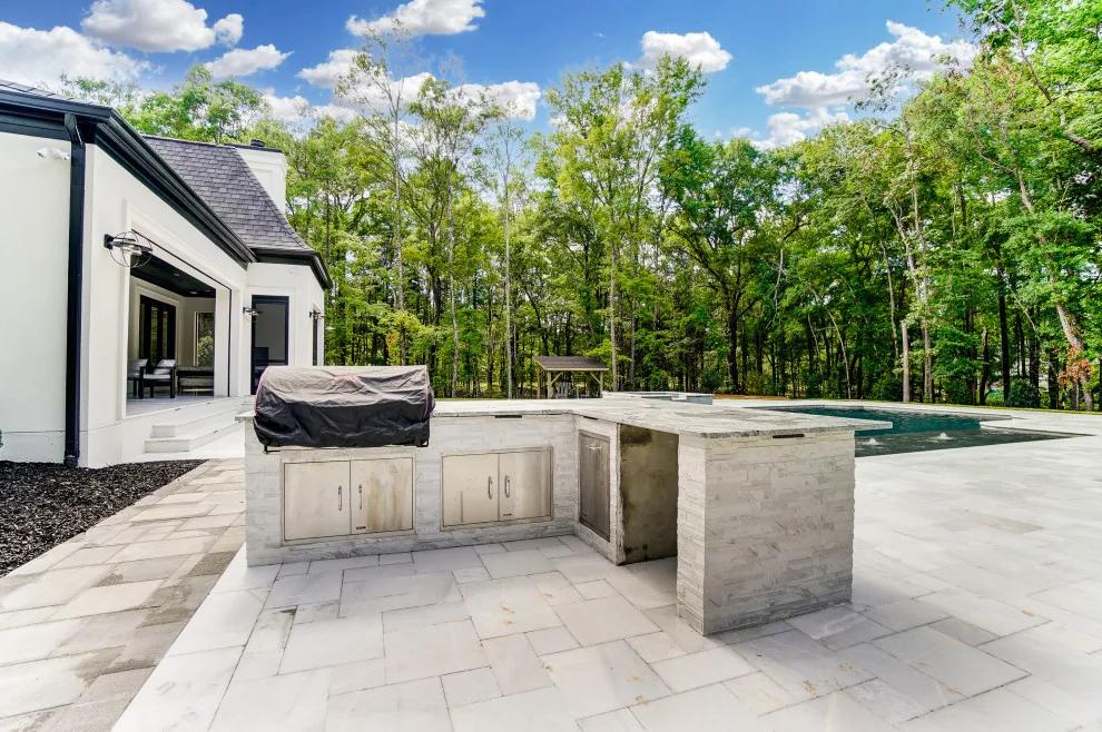 Marvin Estates Manor - ME4 by Linnane Homes - Photo 5