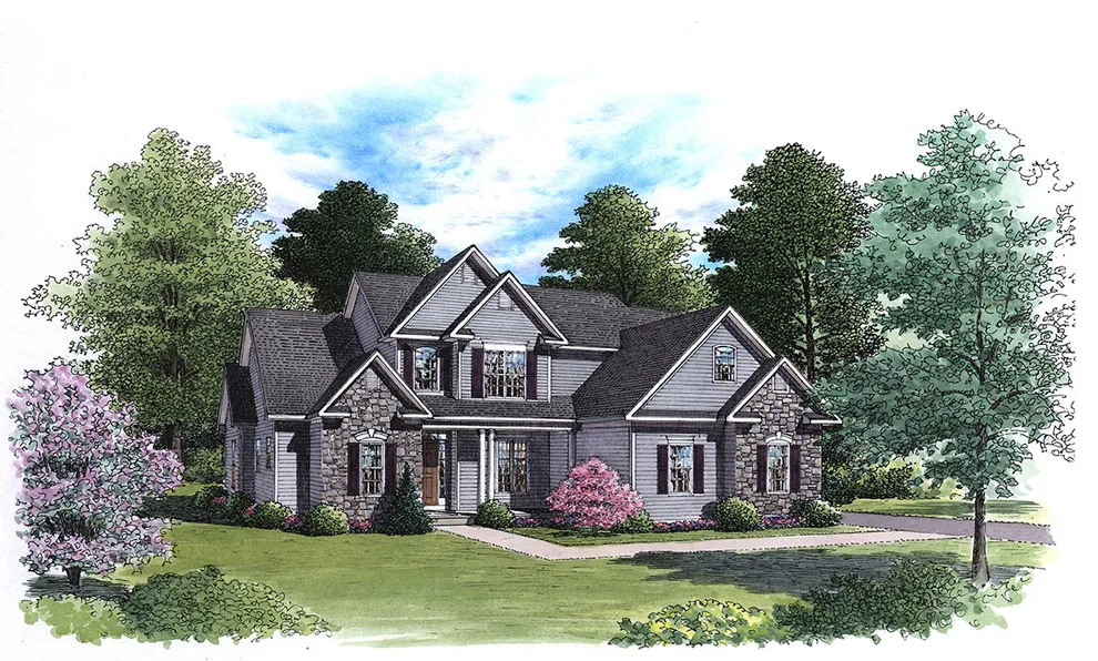 Duplex Residences by David James Homes - Photo 20