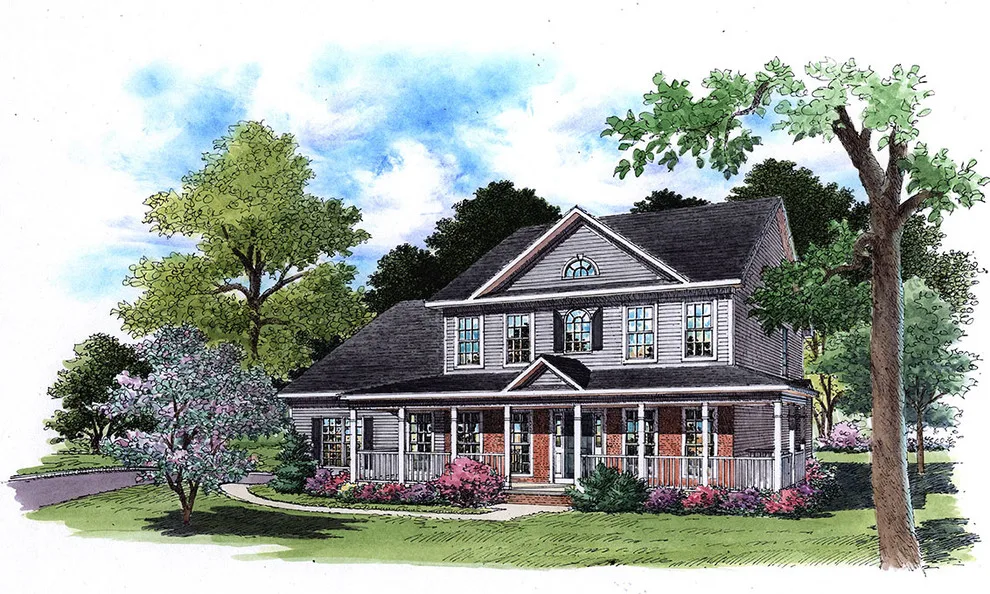 Duplex Residences by David James Homes - Photo 21