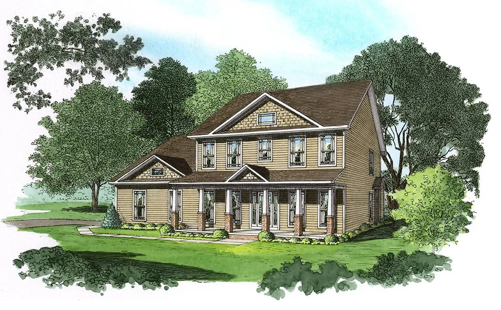 Duplex Residences by David James Homes - Photo 25