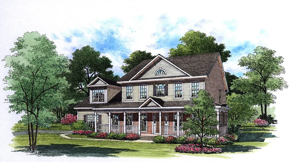 Duplex Residences by David James Homes - Photo 40