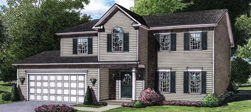 Duplex Residences by David James Homes - Photo 17