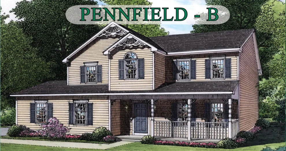 David James Homes - Photo 4