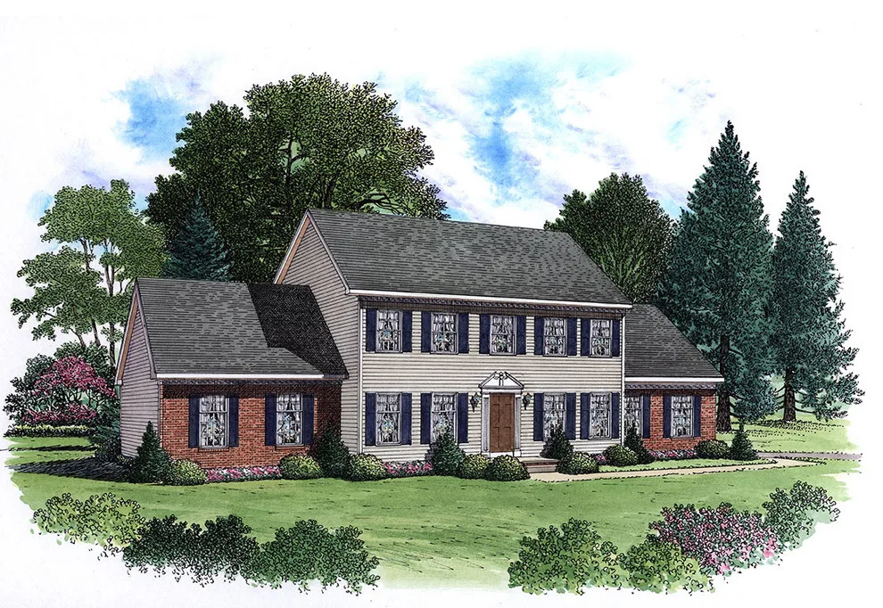 Duplex Residences by David James Homes - Photo 22