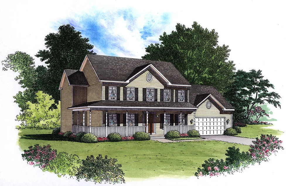 Duplex Residences by David James Homes - Photo 6