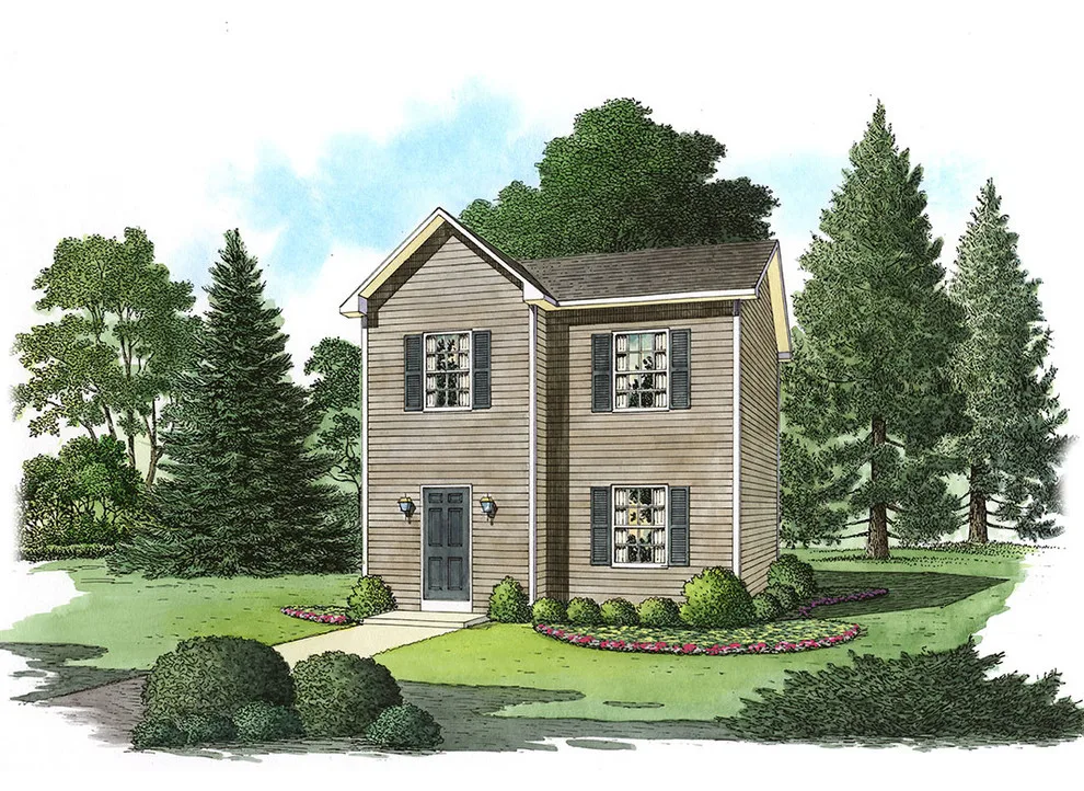 Duplex Residences by David James Homes - Photo 38