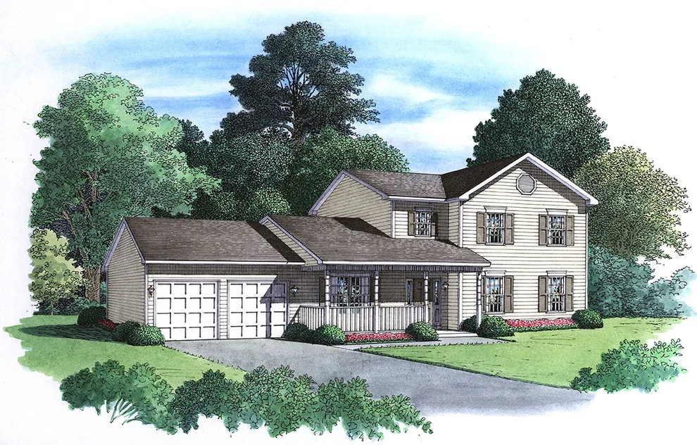 Duplex Residences by David James Homes - Photo 13
