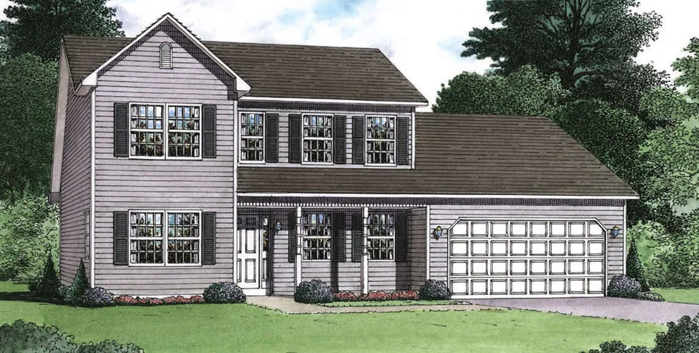 Duplex Residences by David James Homes - Photo 8