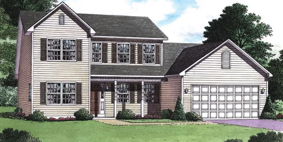 David James Homes - Photo 3